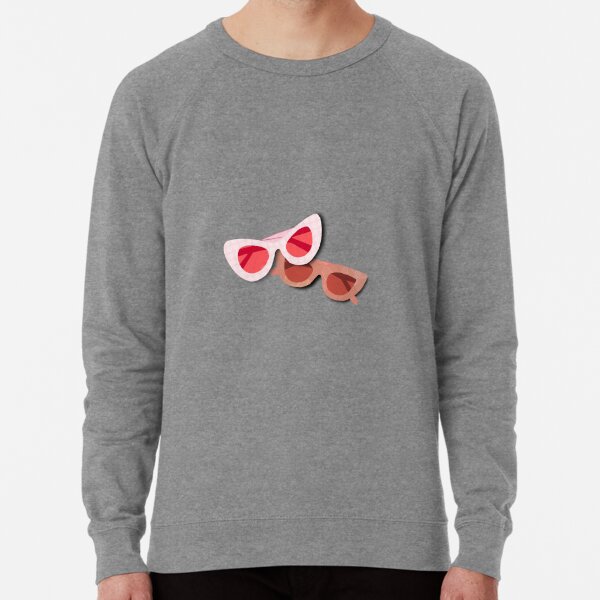 Clout Meme Sweatshirts Hoodies Redbubble - get clout goggles on roblox for free not clickbait