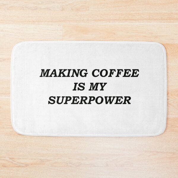 Item preview, Coffee Maker Funny Coffee Making designed and sold by BellaVille.