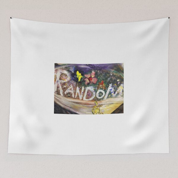 Item preview, Random III designed and sold by stevephillips.