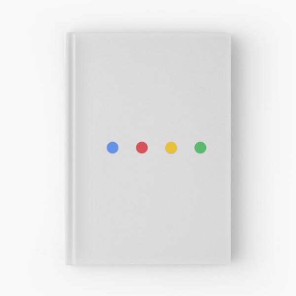 Item preview, Hey Google designed and sold by Darkwaters Designs.