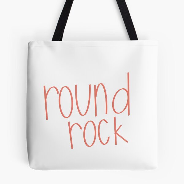 Item preview, round rock designed and sold by kistenkate.