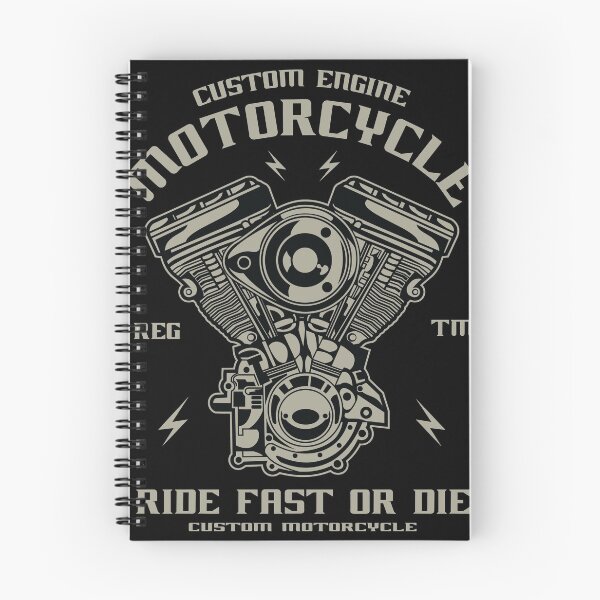 Item preview, Ride fast or die designed and sold by Jey57.