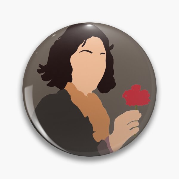 Artikelvorschau, Hadestown - Eurydike entworfen und verkauft von uneecornn.