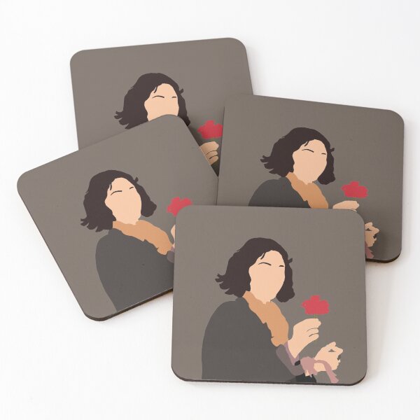 Item preview, Hadestown - Eurydice designed and sold by uneecornn.