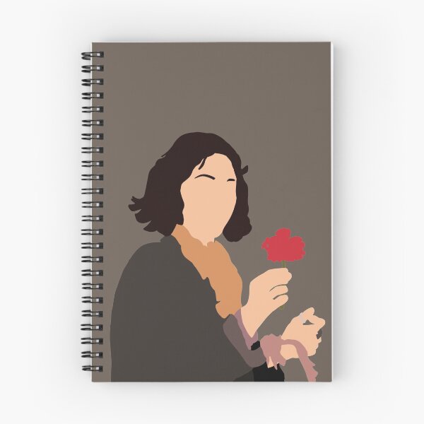 Item preview, Hadestown - Eurydice designed and sold by uneecornn.