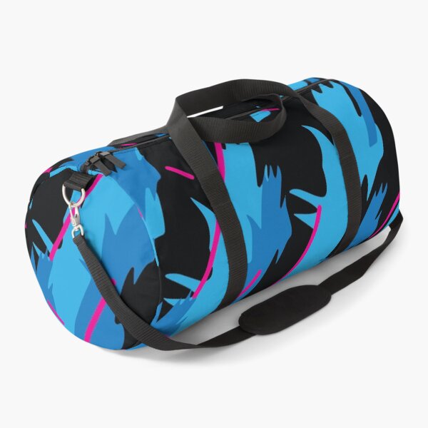 Item preview, DTH Leopard Blue designed and sold by zillalife.