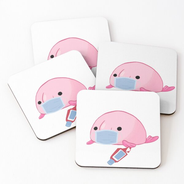 Item preview, Covid blobfish designed and sold by Awesomefamily.