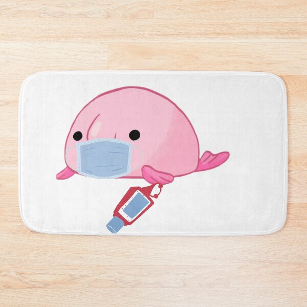 Item preview, Covid blobfish designed and sold by Awesomefamily.