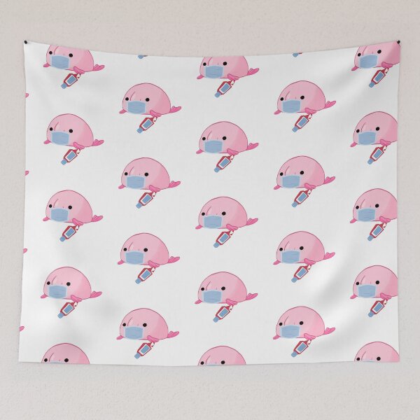 Item preview, Covid blobfish designed and sold by Awesomefamily.