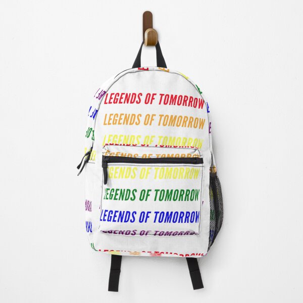 Item preview, legends of tomorrow rainbow colors designed and sold by LoseL.