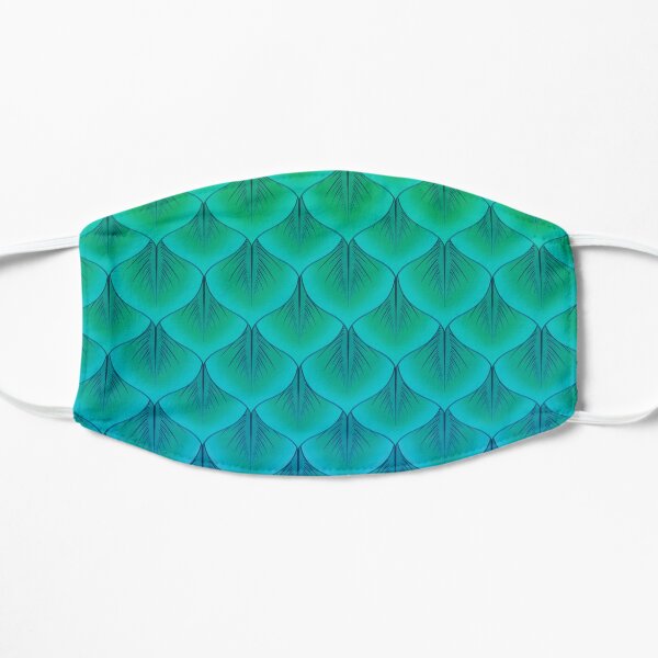 Ivelisse Scales Mask