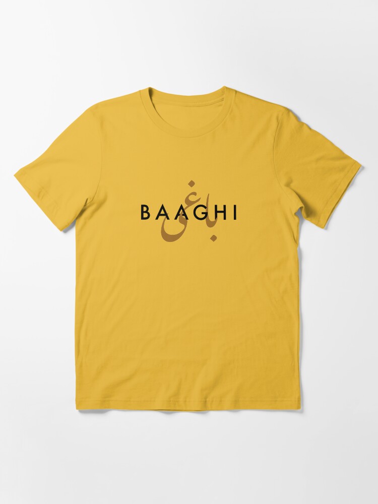 baaghi 2 t shirt buy online