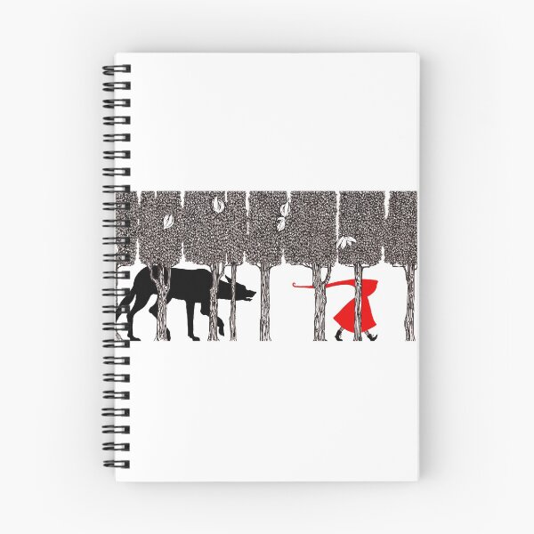 Item preview, Red Riding Hood designed and sold by Jessica Gadra.