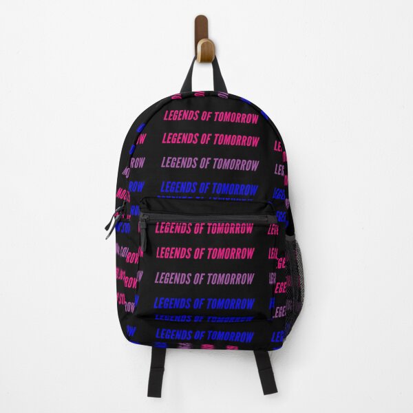 Item preview, legends of tomorrow bi colors designed and sold by LoseL.