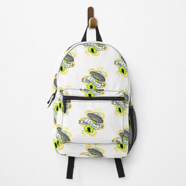 Item preview, I Believe in Dinosaur abduction designed and sold by Forbiddenm.