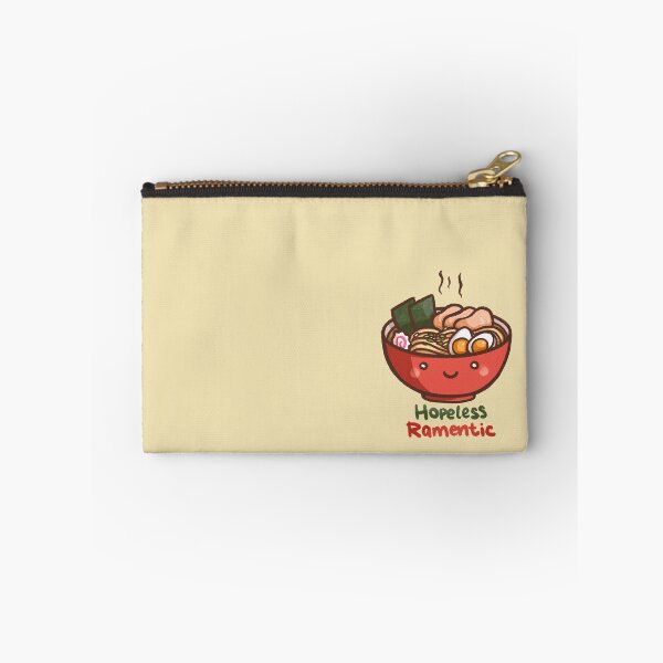 Item preview, Hopeless Ramentic designed and sold by mschibious.