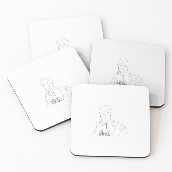 Item preview, BTS Jungkook 03 designed and sold by ilovepretty.