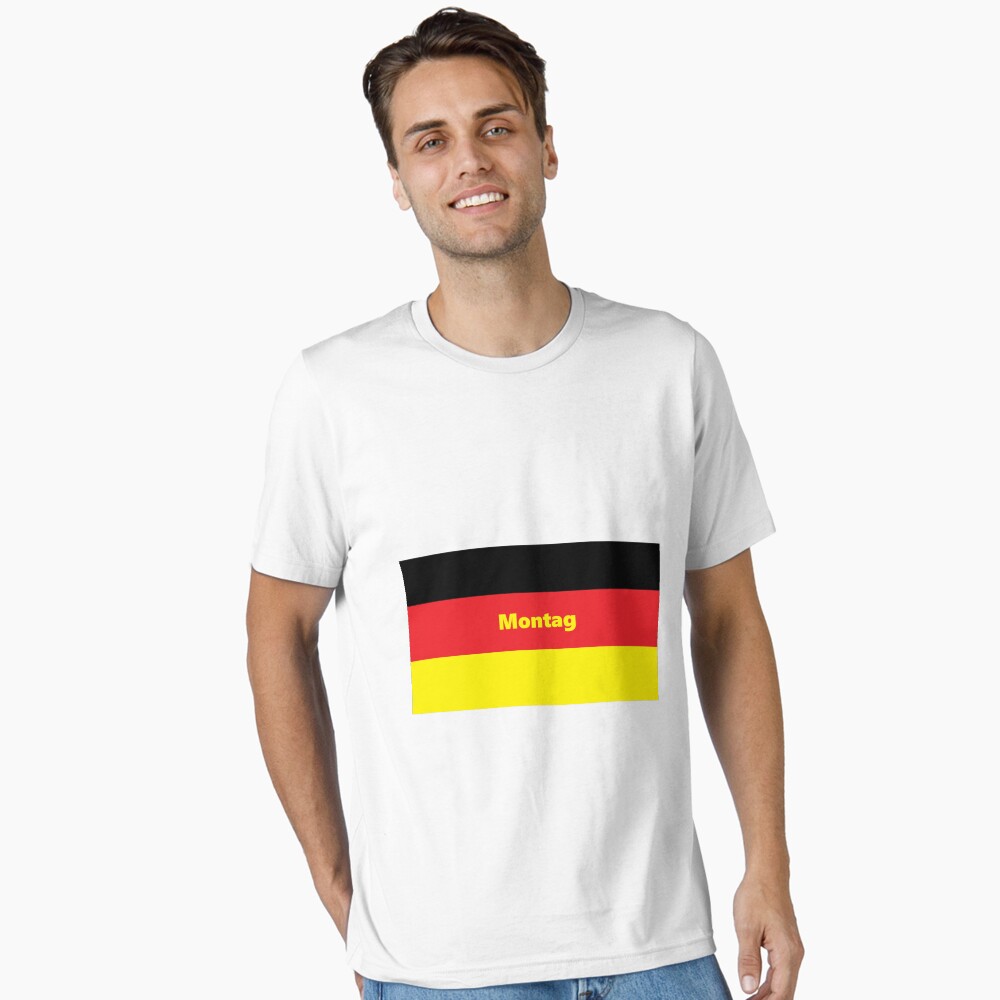 Item preview, Essential T-Shirt designed and sold by farmbrough.