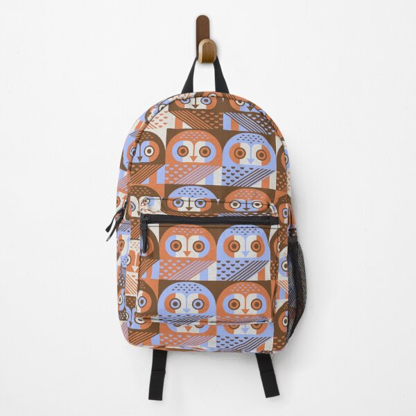 Item preview, Elf Owls designed and sold by Scott Partridge.