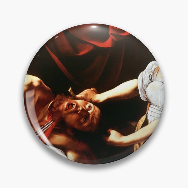 Item preview,  Giuditta e Oloferne) is a Caravaggio painting painted around 1598 and kept at the National Gallery of Ancient Art in Rome.
The scene designed and sold by arthistory.
