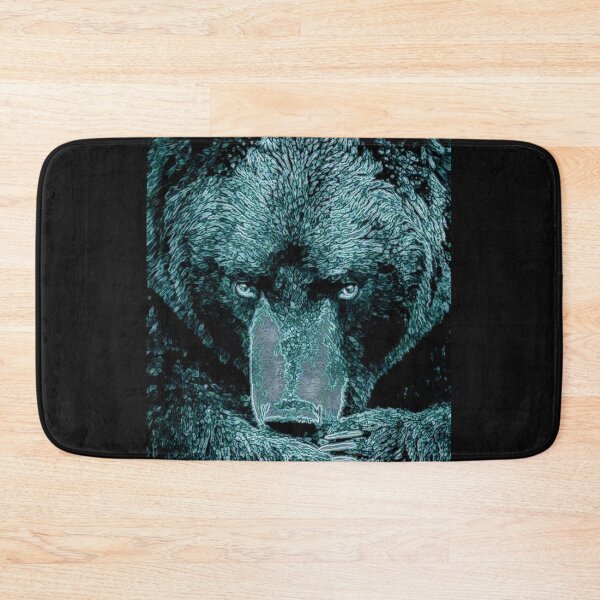 Item preview, BEAR designed and sold by michaeltodd.