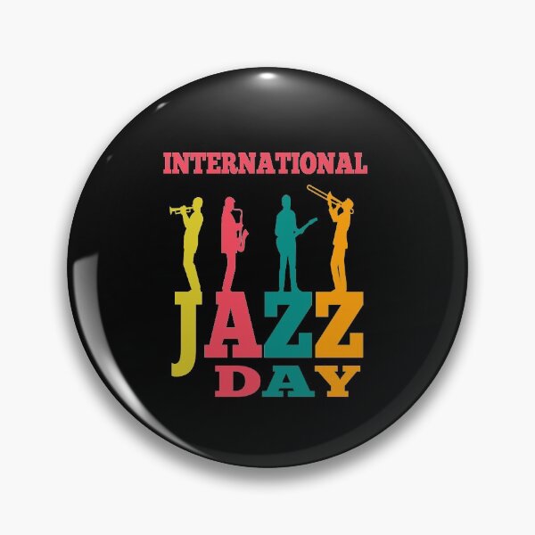 Item preview, jazz music designed and sold by virilamissa.