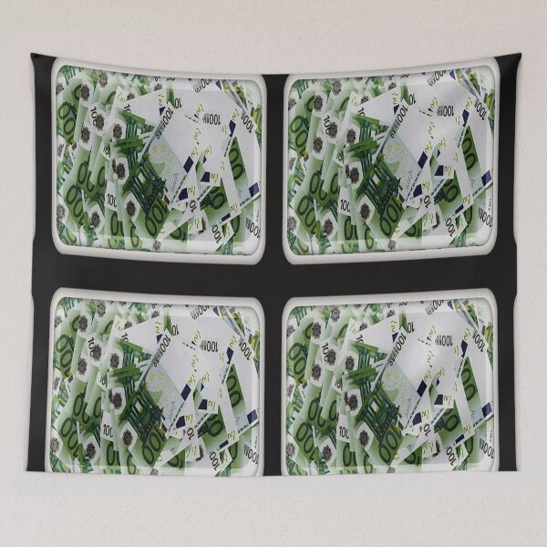 Item preview, Euro  designed and sold by Doctors-orders.