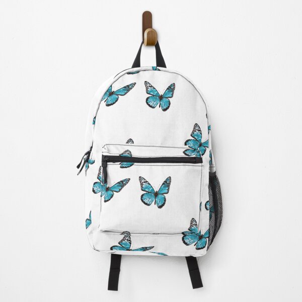 Item preview, Ocean Inspired Butterflies (3-ct) designed and sold by JmirameDesigns.