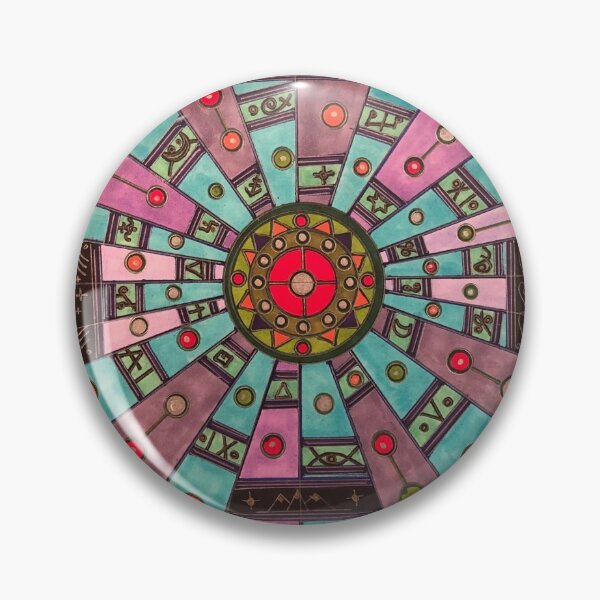 Item preview, Alignment Vision designed and sold by -GalacticArt-.