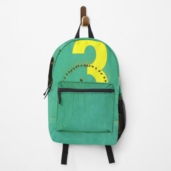 3 Backpack