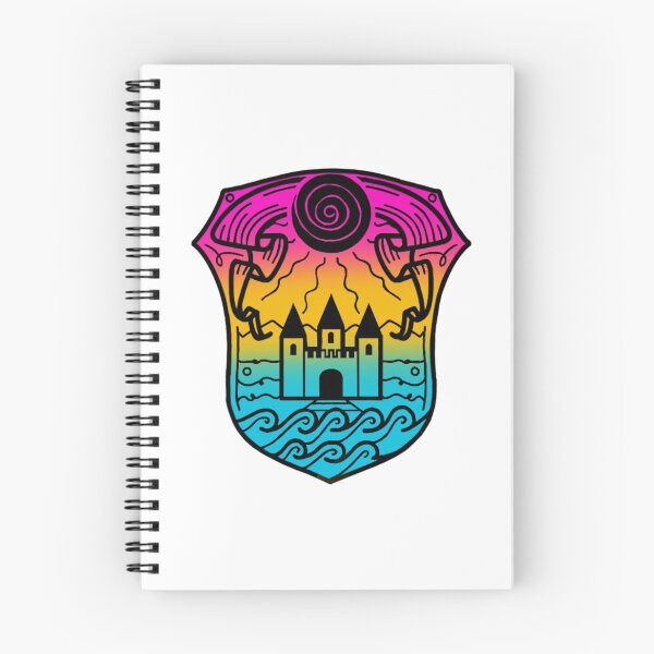Item preview, Pansexual Pride Roman Sanders Emblem designed and sold by jay-girl.