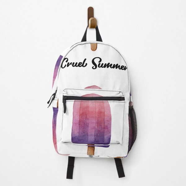 Item preview, Cruel summer watercolor ice pop design designed and sold by kuallidesigns.