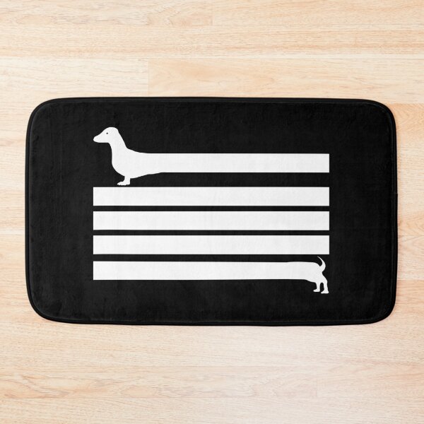 Item preview, Dachshund designed and sold by auraclover.