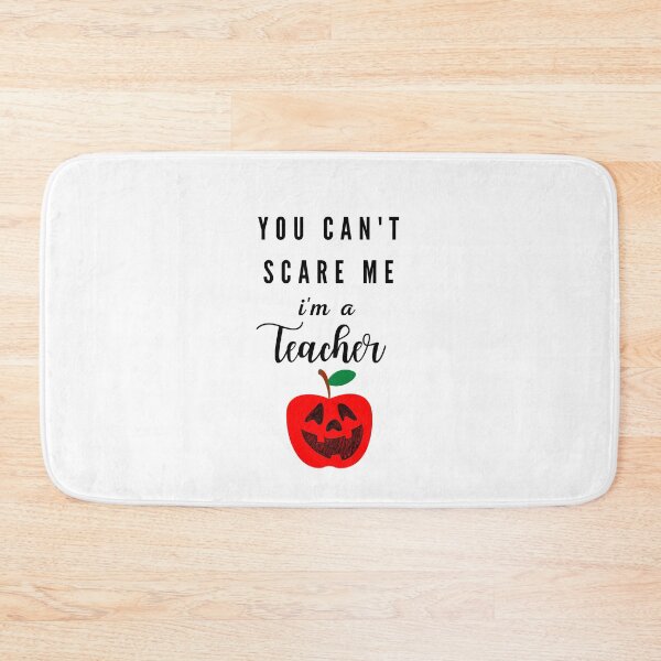 Item preview, Funny teacher halloween design designed and sold by katiegaffney95.