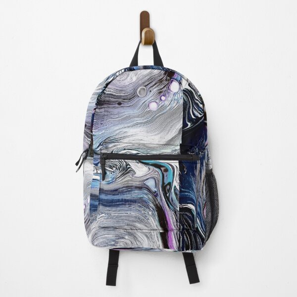 Item preview, Abstract galaxy nebula designed and sold by Awesomefamily.