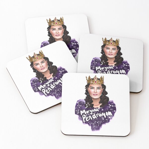 Item preview, Morgana Pendragon (BBC Merlin) designed and sold by Imaginelouisa.