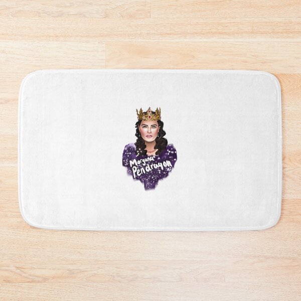 Item preview, Morgana Pendragon (BBC Merlin) designed and sold by Imaginelouisa.