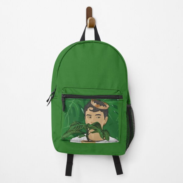 Item preview, Connor prince of plants designed and sold by mpmi0801.