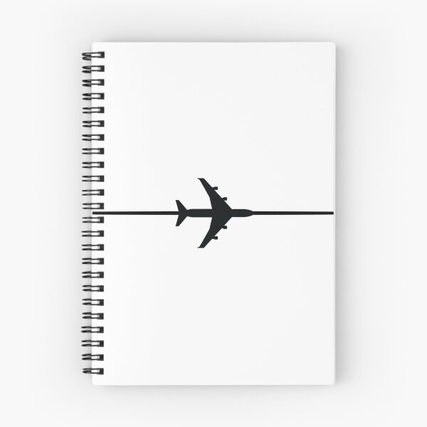 Aperçu de l'œuvre Ligne traversant le plan créée et vendue par avionbubble.