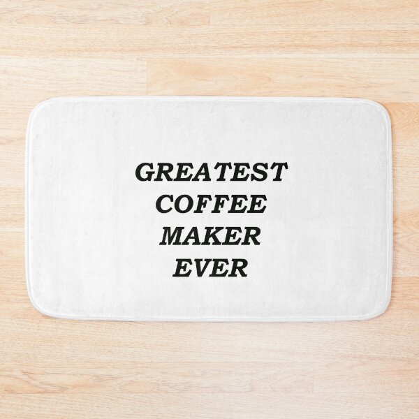 Item preview, Coffee Maker Funny Coffee Making designed and sold by BellaVille.
