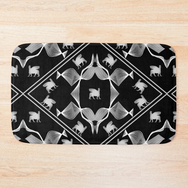 Item preview, Assyrian Wingedbull (lamassu) designed and sold by doniainart.