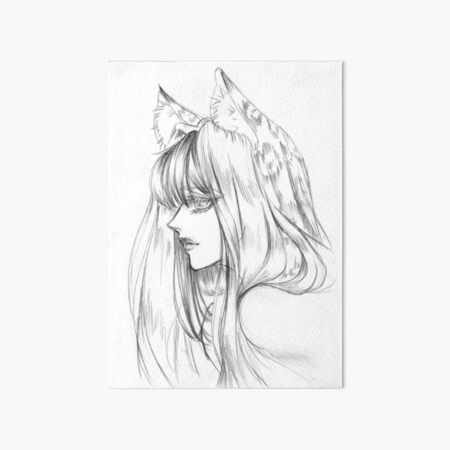 Item preview, Leopard girl designed and sold by Black-Box.