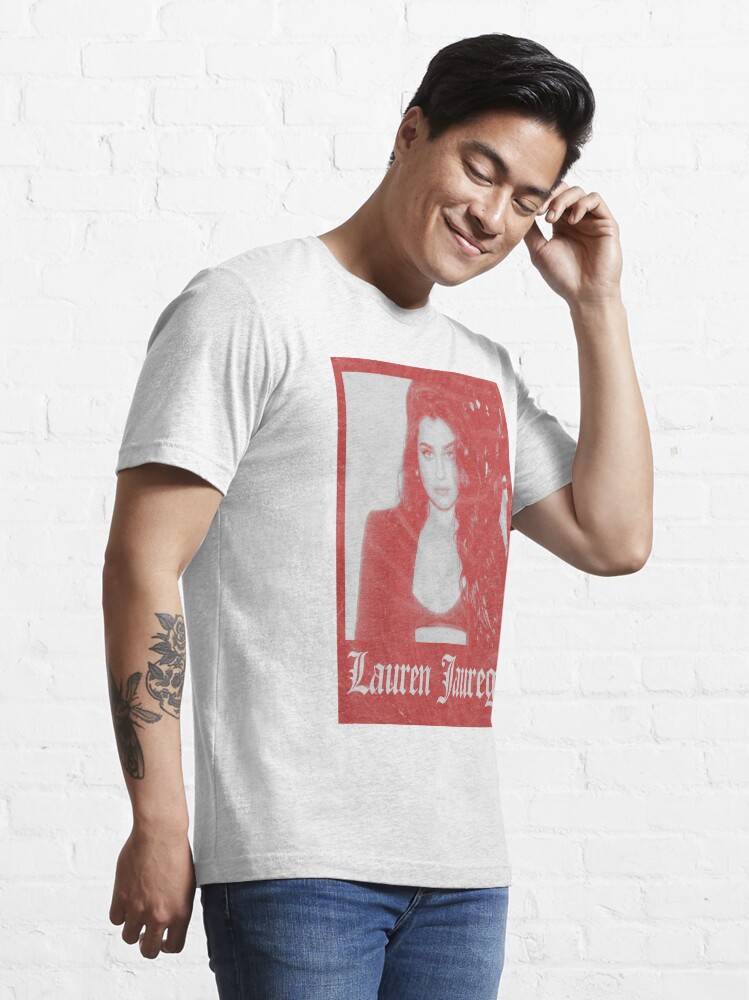 lauren jauregui merch shop