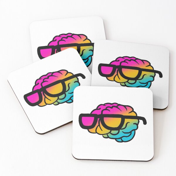Item preview, Pansexual Logan Sanders Emblem designed and sold by jay-girl.