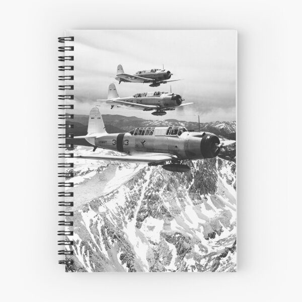 Item preview, Vought Vindicator Aircraft Flying In Formation - Sierra Nevada - 1938 designed and sold by warishellstore.