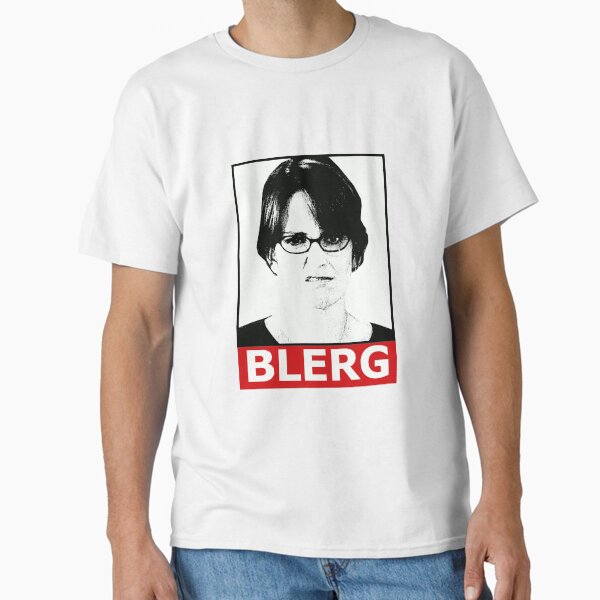 Artikel-Vorschau von 30 Rock T-Shirt, designt und verkauft von ikidyounot.