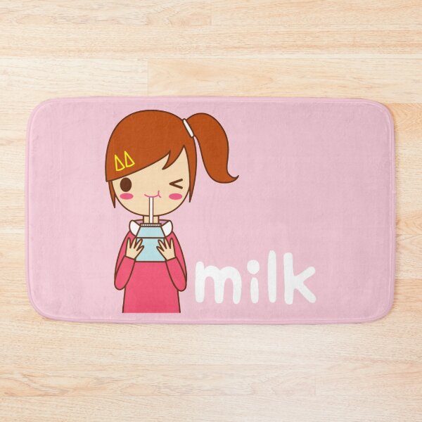 Item preview, MILK designed and sold by kawaiistudio.