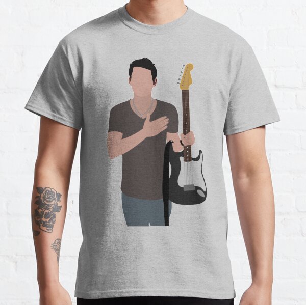 John Mayer Classic T-Shirt