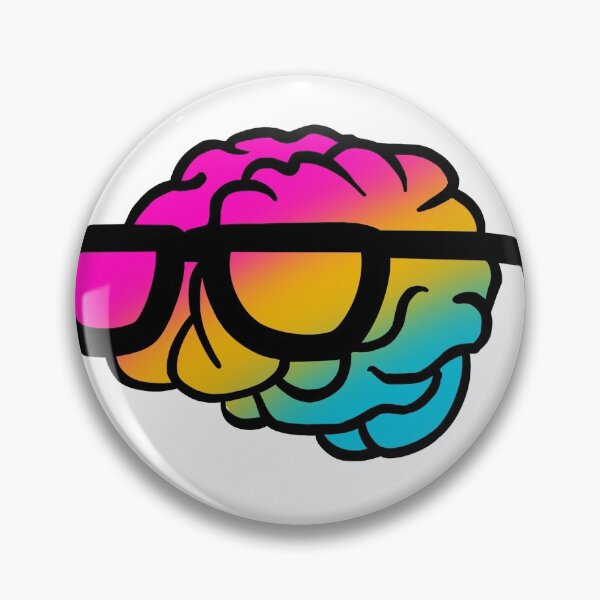 Item preview, Pansexual Logan Sanders Emblem designed and sold by jay-girl.
