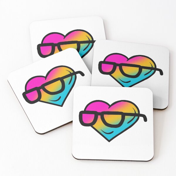 Item preview, Pansexual Patton Sanders Emblem designed and sold by jay-girl.